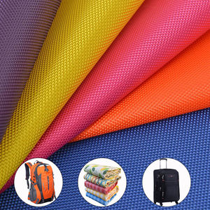 لون مخصص 1680d نايلون بوليستر مواد خام للملابس من أجل ، - Product Image 6