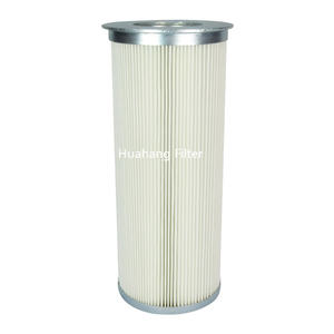 ตลับกรองฝุ่นของรถตักเครื่องดูดฝุ่นแบบอุตสาหกรรม - Product Image 6