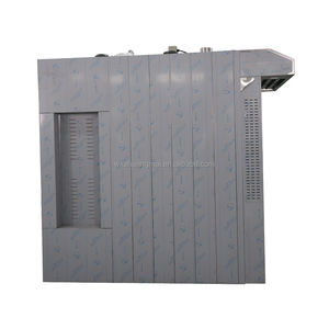 Four à rôtissoire électrique exclusif à 32 plateaux 400x600, facile à utiliser, pour les écoles de pâtisserie, les instituts culinaires et la formation - Product Image 4