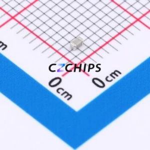 GCM1885C2A821JA16D SMD <b>Capacitor</b> (MLCC) 0603 ( Capacitance: 820pF )( Precision: 5% Rated Voltage: 100V ) - Product Image 1