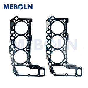 Motorzylinderkopfdichtung für Jeep Cherokee Dodge Mitsubishi Raider Ram 1500 Pickup 3.7L 02-12 Auto-Zubehör 53020989 - Product Image 2