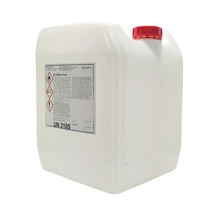 Nouryon Butanox LPT-IN MEKP Peroxid |   Allzweck-Härtungsmittel für Laminierharze & Gussformen für UPR - Product Image 3