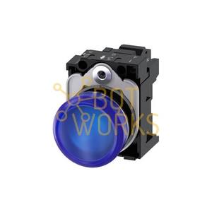 Siemens 3SU11536AA503AA0 - Nuovo - Product Image 1