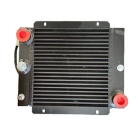A160G4-00800 de radiateur d'huile refroidi par air Pièces de rechange accessoires de chariot élévateur d'origine