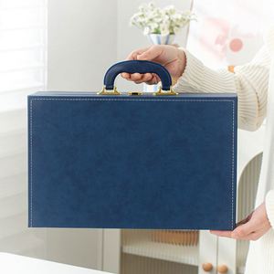 Wholesale Customized Logo Personalised Leather <b>Notebook</b> Cup Corporate Souvenir Office Promotional for Business Gift <b>Set</b> Ideas - Product Image 6