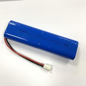 리튬 이온 17500mah 7500mah 18650p 1500mah 14.8v 또는 2500mah 리튬 이온 배터리 Bak 18650c4 2200mah 리튬 폴리머 배터리 팩 - Product Image 6