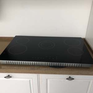 Casserole en céramique 50hz/60hz, cinq brûleurs en verre, meilleure qualité, cuiseur, <span class=keywords><strong>plaque</strong></span> de cuisson - Product Image 5