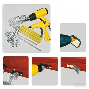 Outil de débosselage de <span class=keywords><strong>carrosserie</strong></span> automobile FY-9038 220V/1ph - Product Image 4