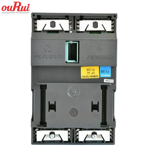 Original 6GK7343-1EX21-0XE0 SIMATIC NET <span class=keywords><strong>CP</strong></span> Ethernet industrial CP343-1 Módulo de comunicación 6GK7 343-1EX21-0XE0 - Product Image 3