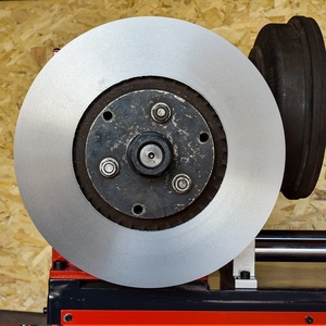 Máquina <span class=keywords><strong>Rectificadora</strong></span> <span class=keywords><strong>de</strong></span> Discos y <span class=keywords><strong>Tambores</strong></span> <span class=keywords><strong>de</strong></span> <span class=keywords><strong>Freno</strong></span> C9335 C9335A <span class=keywords><strong>de</strong></span> Fábrica - Product Image 4