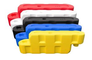 Piste de karting modulaire intérieure-extérieure directe d'usine, antidérapante, imperméable, revêtement de sol de course de karting en herbe artificielle de haute qualité - Product Image 4