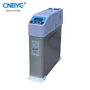 Baoyu holdings by89f/250-20 + 20 Tụ Bù ba pha thông minh tiêu thụ điện năng thấp - Product Image 1