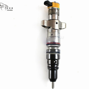Pièces d'excavateur Injecteur de carburant moteur C7 E320D E330D Injecteur de carburant 387-9427 328-2585 - Product Image 2