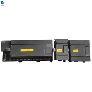 Module PLC 6ES7216-2BD23-0XB8, contrôleur logique programmable, module de contrôle industriel, module de contrôle d'automatisation, module d'E/S numérique - Product Image 1