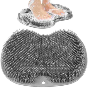 Premium Photo  Female feet and electric foot scrubber or massage