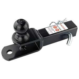 <span class=keywords><strong>Enganche</strong></span> para <span class=keywords><strong>remolque</strong></span> <span class=keywords><strong>ATV</strong></span>/UTV, soportes de bola de <span class=keywords><strong>remolque</strong></span>, Bola de 2 pulgadas con pasador de horquilla, compatible con receptor de 2 pulgadas, piezas y accesorios de <span class=keywords><strong>remolque</strong></span> - Product Image 3