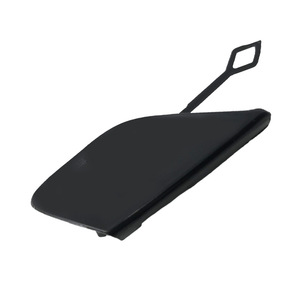 Mercedes-Benz S-Class W222 Front Bumper Tow <b>Hook</b> Cover 2228850024 ABS <b>Plastic</b> Trailer Cover - Product Image 1