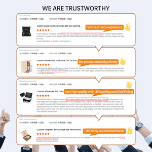 Aangepaste Luxe Stijve Kartonnen Geschenkverpakking Deksel En Basisdoos Cosmetische Sets Verpakking Custom Ontwerp Milieuvriendelijke Geschenkdoos - Product Image 5