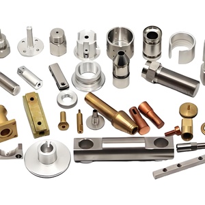 CNC gia công tùy chỉnh dịch vụ có sẵn Thép đồng bộ phận thép không gỉ ô tô/Thiết bị đo đạc - Product Image 3