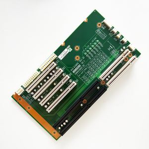 Placa Base para Computadora Industrial Integrada ADVANTECH - Modelo PCA-6106P4 (19AK610641-01) y PCA-6106P4-0A2E REV.A2 - Product Image 2