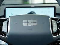 Geely Galaxy E5 EX5 2026, SUV compact 530 km d'autonomie, en stock, 5 portes, 5 places, véhicule électrique familial, 6,9s, Euro NCAP 5 étoiles, conduite à gauche