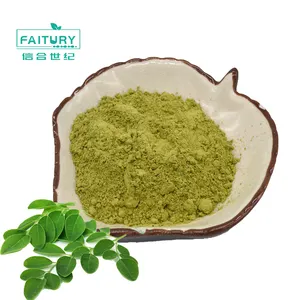 Factory Supply organic moringa leaf powder moringa powder
