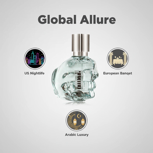 น้ำหอมผู้ชาย Cross-border Brave 30 มล. บน AliExpress และ WISH กลิ่น <span class=keywords><strong>Eau</strong></span> <span class=keywords><strong>De</strong></span> <span class=keywords><strong>Toilette</strong></span> ติดทนนาน สดชื่น กลิ่นไม้หอมแบบโอเรียนทัล เป็นมิตรต่อสิ่งแวดล้อม - Product Image 4