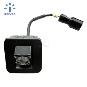 Cámara de Visión Trasera Intercambiable PEIVSO 23984465 23955945, Cámara de Asistencia de Reversa Impermeable para Baojun 560 - Product Image 1
