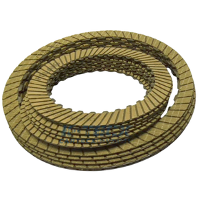 Ingrosso Kit piastra frizione cambio cambio nuovo originale 0 b5 per Audi <span class=keywords><strong>BorgWarner</strong></span> Kit frizione a frizione 0 b5 - Product Image 2