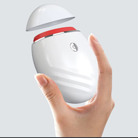 Appareil de soin des lèvres électrique en silicone pour repulper les lèvres et améliorer le visage, avec télécommande sans fil, rechargeable Type-C, outil de beauté sûr à vide