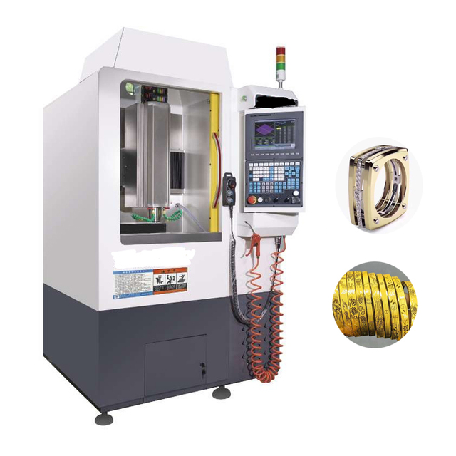 Jewelry Making Equipment Cnc Jewelry Machine Cnc Jewelry Machine Engraving