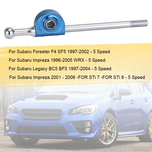 Kit de cambio rápido <span class=keywords><strong>corto</strong></span> para <span class=keywords><strong>Subaru</strong></span> <span class=keywords><strong>Impreza</strong></span> WRX <span class=keywords><strong>STI</strong></span> 96-03, PQY5350 - Product Image 2