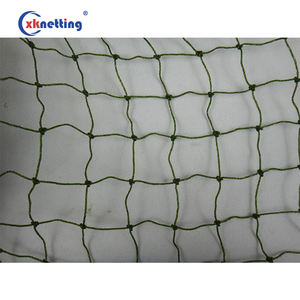 विरोधी बिल्ली के साथ पीई पशु बालकनी संरक्षण संलग्नक जाल स्टेनलेस स्टील तार - Product Image 4