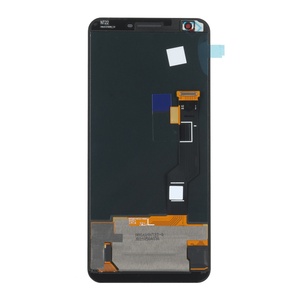 Repuestos para Teléfono Móvil Pixel 3a XL, Pantalla LCD Original, Repuesto de Pantalla LCD para Teléfono Móvil con Marco para Google - Product Image 4