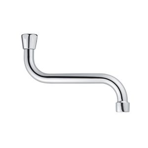 Unidad de lavabo para montar en la pared, 25 cm, accesorio para grifo de baño S Brico - Product Image 1