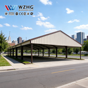 Almacén de Estructura de Acero Resistente a Sismos, Fabricante de Instalaciones Industriales Personalizadas para Producción Textil - Product Image 1