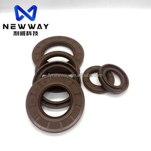 Kostenlose Probe China Factory Oem Akzeptierte Öl dichtung Nbr Fkm Gummi-Öl dichtung Tc Öl dichtung Unterschied licher Typ Öl dichtung hersteller - Product Image 6