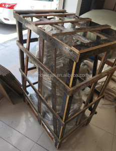 <span class=keywords><strong>2025</strong></span> thiết kế mới nhà máy Hand Painted resin figurine Ganesha Thái Phật khuôn - Product Image 5