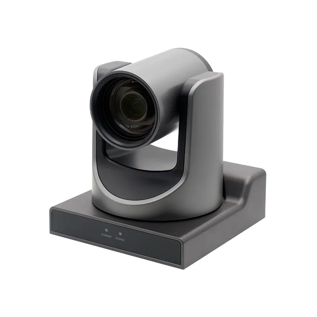 30x 4K Intelligent Professional NDI PTZ Camera with Voting Function