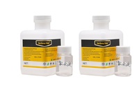 Équivalent HFE 3M Novec 7500, liquide fluoré électronique, fabricants de liquides fluorés, huile de refroidissement pour centre de données
