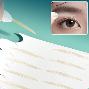 Tiyanquan Double <b>Eyelid</b> <b>Tape</b> 144pcs Natural Invisible Thin Fiber Peel Off For General Population - Product Image 5