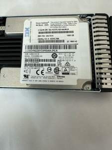 00LY374/00LY372 0GPK3R/PX04SRB192 1,92TB 12Gbps SAS RI SSD - Product Image 5