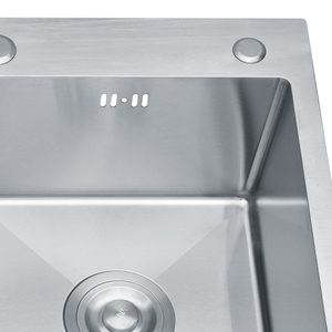 LW-17065 Free Standing Commercial Stainless Steel Double Bowl <strong>Kitchen</strong> <strong>Sink</strong> Cabinet Pantry <strong>Unit</strong> - Product Image 6
