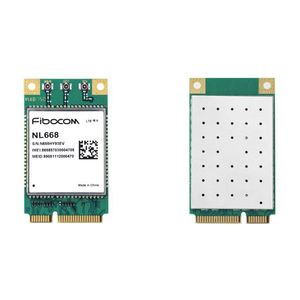 Fibocom NL668-EAU-M.<span class=keywords><strong>2</strong></span> drahtloses LTE-Kommunikation modul für industrielle Routing-Sicherheits NL668-EAU-M.<span class=keywords><strong>2</strong></span> Cat 4 15 Frequenz bänder - Product Image 2