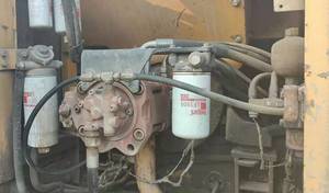 Excavadora Usada Guangxi <span class=keywords><strong>Liugong</strong></span> de 22000 kg, Modelo CLG922D <span class=keywords><strong>CLG922E</strong></span> CLG922F, Excavadora China de Primera Marca - Product Image 3