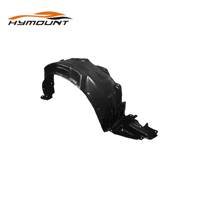 53876-47020  53875-47020 Auto Inner Fender Liner Splash Shield Fender Liner for PRIUS NHW20 2004-2009