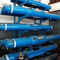 Roller <b>Reamer</b> for Oilfield Drilling, Wellbore Enlargement and Stabilization Tool, Drill String Reaming Equipment - Product Image 3