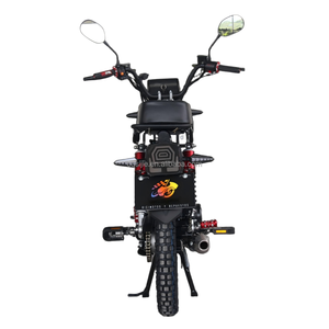 Factory Gas Mini <strong>Motorcycle</strong> Mini Pocket Bike 49cc <strong>70cc</strong> 110cc Mini Cub Gas <strong>Motorcycle</strong>/ <strong>Moped</strong> Gasoline Scooter/Gas Mini Motor Bike - Product Image 6