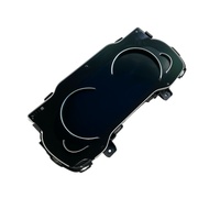 Layar LCD 12.3" OEM Pengganti untuk Speedometer Instrumen BMW Seri 5 G30/G31, Seri 6 GT/G32, Seri 7 G11, X3/G01, X4/G02