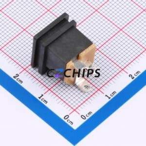 Original et tout nouveau DC-015-2.5-PU composant à trou traversant (THT) circuit intégré IC puce PMIC connecteur d'alimentation cc - Product Image 2